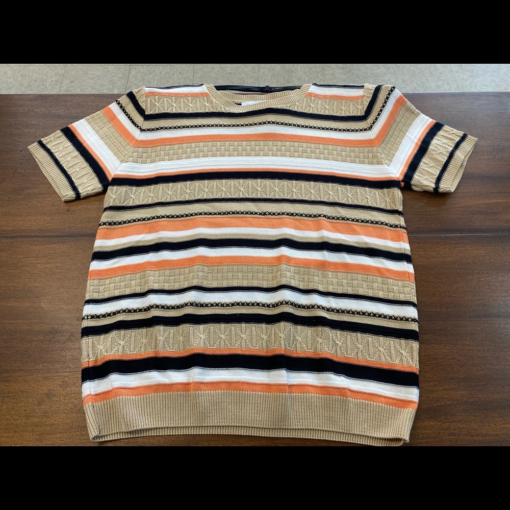 Alfred Dunner Top